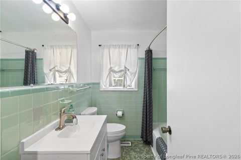 Tiny photo for 808 Hemlock Drive, Fayetteville, NC 28304 (MLS # 769281)