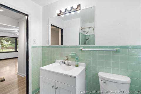 Tiny photo for 808 Hemlock Drive, Fayetteville, NC 28304 (MLS # 769281)