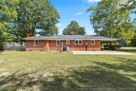 Tiny photo for 808 Hemlock Drive, Fayetteville, NC 28304 (MLS # 769281)