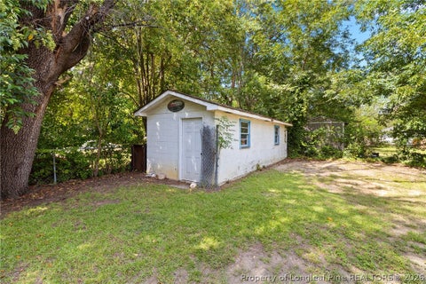 Tiny photo for 808 Hemlock Drive, Fayetteville, NC 28304 (MLS # 769281)