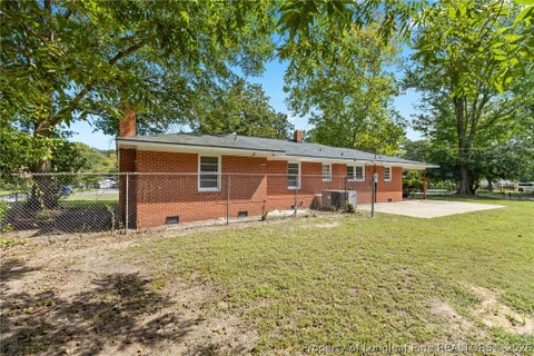 Tiny photo for 808 Hemlock Drive, Fayetteville, NC 28304 (MLS # 769281)
