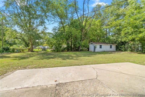 Tiny photo for 808 Hemlock Drive, Fayetteville, NC 28304 (MLS # 769281)