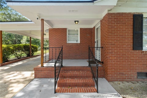 Tiny photo for 808 Hemlock Drive, Fayetteville, NC 28304 (MLS # 769281)