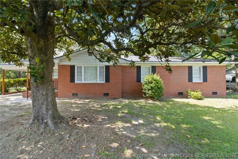 Tiny photo for 808 Hemlock Drive, Fayetteville, NC 28304 (MLS # 769281)