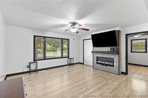 Tiny photo for 808 Hemlock Drive, Fayetteville, NC 28304 (MLS # 769281)