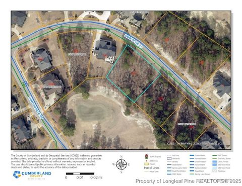 Photo of 537 Swan Island Court, Fayetteville, NC 28311 (MLS # 754430)