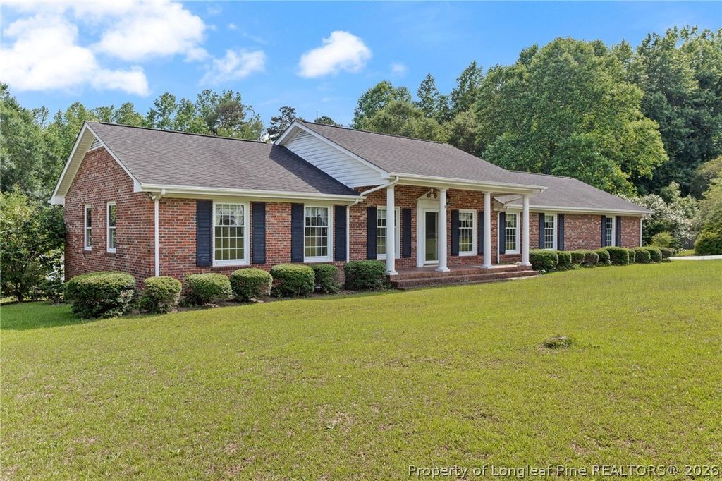 Photo of 1583 US 421 N, Lillington, NC 27546 (MLS # 763551)