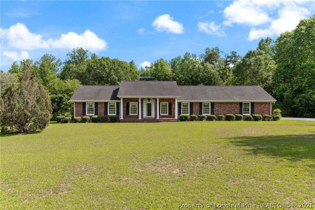 Photo of 1583 US 421 N, Lillington, NC 27546 (MLS # 763551)