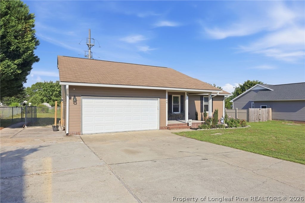 Photo of 108 Eileen Drive, Spring Lake, NC 28390 (MLS # 768937)