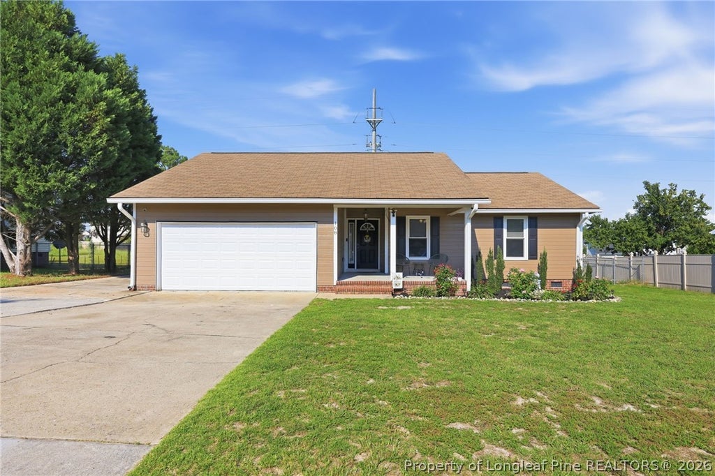 Photo of 108 Eileen Drive, Spring Lake, NC 28390 (MLS # 768937)