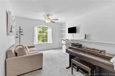 Tiny photo for 2833 Bargemaster Drive, Fayetteville, NC 28306 (MLS # 761930)