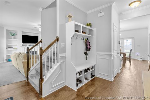 Tiny photo for 2833 Bargemaster Drive, Fayetteville, NC 28306 (MLS # 761930)
