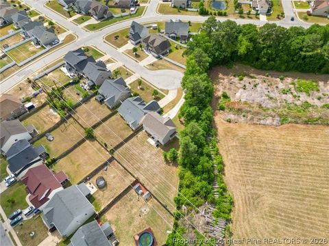 Tiny photo for 2833 Bargemaster Drive, Fayetteville, NC 28306 (MLS # 761930)