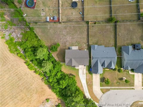 Tiny photo for 2833 Bargemaster Drive, Fayetteville, NC 28306 (MLS # 761930)