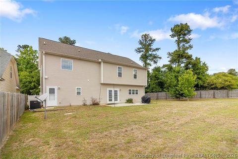 Tiny photo for 2833 Bargemaster Drive, Fayetteville, NC 28306 (MLS # 761930)
