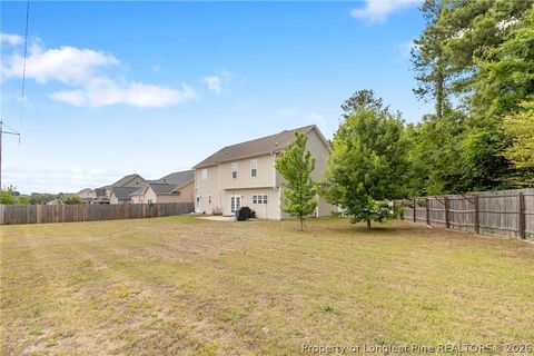Tiny photo for 2833 Bargemaster Drive, Fayetteville, NC 28306 (MLS # 761930)
