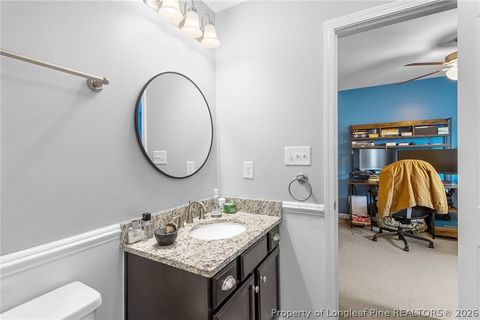 Tiny photo for 2833 Bargemaster Drive, Fayetteville, NC 28306 (MLS # 761930)