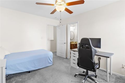 Tiny photo for 2833 Bargemaster Drive, Fayetteville, NC 28306 (MLS # 761930)