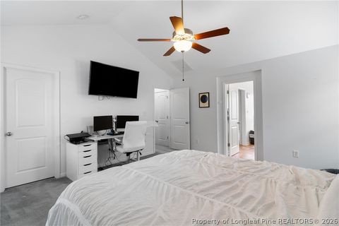 Tiny photo for 2833 Bargemaster Drive, Fayetteville, NC 28306 (MLS # 761930)