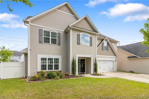 Tiny photo for 2833 Bargemaster Drive, Fayetteville, NC 28306 (MLS # 761930)
