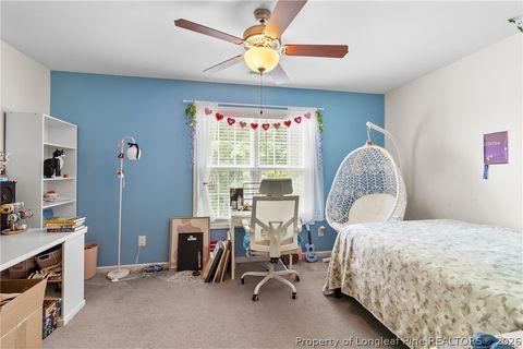 Tiny photo for 2833 Bargemaster Drive, Fayetteville, NC 28306 (MLS # 761930)