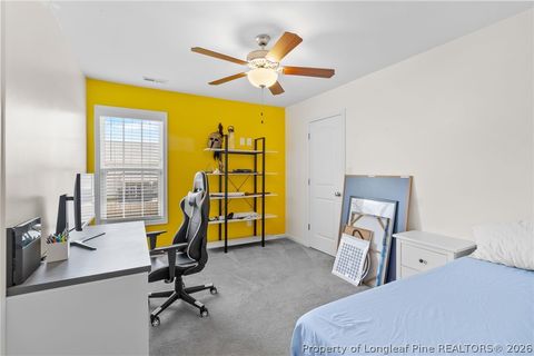 Tiny photo for 2833 Bargemaster Drive, Fayetteville, NC 28306 (MLS # 761930)