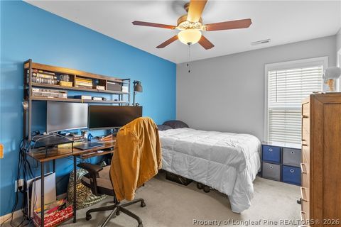 Tiny photo for 2833 Bargemaster Drive, Fayetteville, NC 28306 (MLS # 761930)
