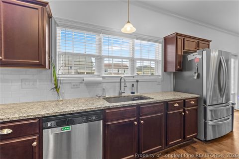 Tiny photo for 2833 Bargemaster Drive, Fayetteville, NC 28306 (MLS # 761930)