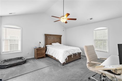 Tiny photo for 2833 Bargemaster Drive, Fayetteville, NC 28306 (MLS # 761930)