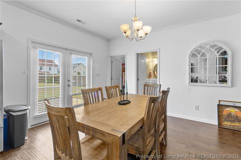 Tiny photo for 2833 Bargemaster Drive, Fayetteville, NC 28306 (MLS # 761930)