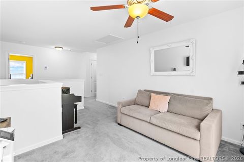 Tiny photo for 2833 Bargemaster Drive, Fayetteville, NC 28306 (MLS # 761930)