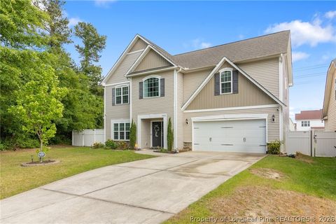 Tiny photo for 2833 Bargemaster Drive, Fayetteville, NC 28306 (MLS # 761930)