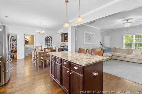Tiny photo for 2833 Bargemaster Drive, Fayetteville, NC 28306 (MLS # 761930)