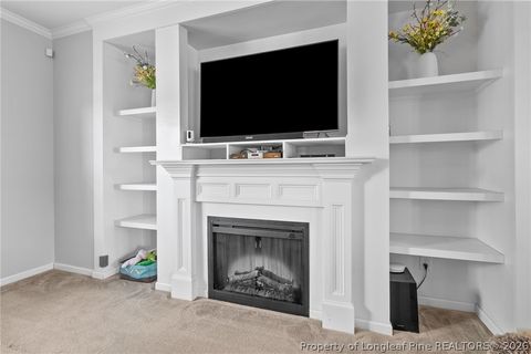 Tiny photo for 2833 Bargemaster Drive, Fayetteville, NC 28306 (MLS # 761930)