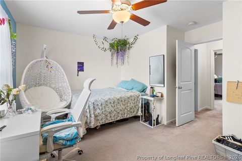 Tiny photo for 2833 Bargemaster Drive, Fayetteville, NC 28306 (MLS # 761930)