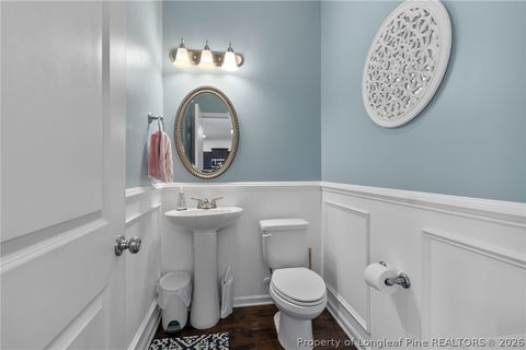 Tiny photo for 2833 Bargemaster Drive, Fayetteville, NC 28306 (MLS # 761930)