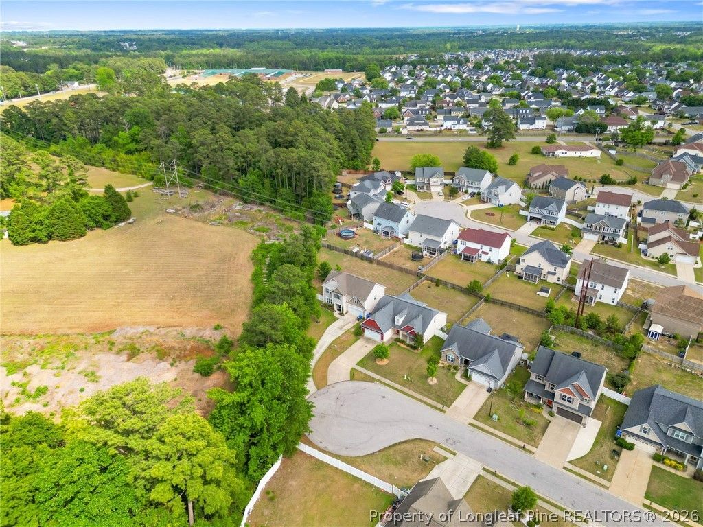 Photo of 2833 Bargemaster Drive, Fayetteville, NC 28306 (MLS # 761930)