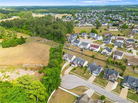 Tiny photo for 2833 Bargemaster Drive, Fayetteville, NC 28306 (MLS # 761930)