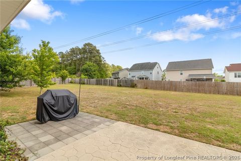Tiny photo for 2833 Bargemaster Drive, Fayetteville, NC 28306 (MLS # 761930)