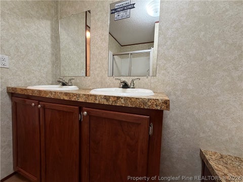 Tiny photo for 19420 Knapp Street, Laurinburg, NC 28352 (MLS # 768894)