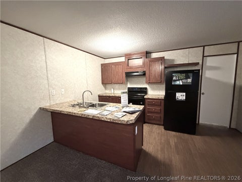 Tiny photo for 19420 Knapp Street, Laurinburg, NC 28352 (MLS # 768894)