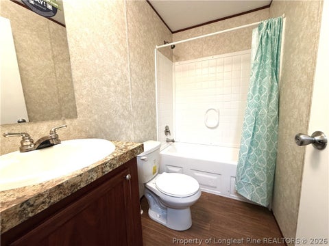 Tiny photo for 19420 Knapp Street, Laurinburg, NC 28352 (MLS # 768894)