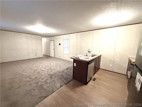 Tiny photo for 19420 Knapp Street, Laurinburg, NC 28352 (MLS # 768894)