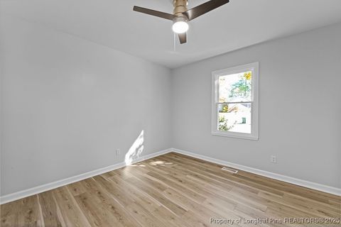 Tiny photo for 7341 Pebblebrook Drive, Fayetteville, NC 28314 (MLS # 753062)