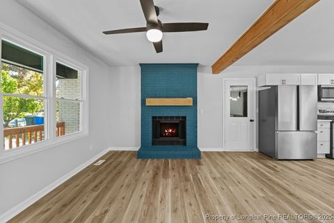 Tiny photo for 7341 Pebblebrook Drive, Fayetteville, NC 28314 (MLS # 753062)