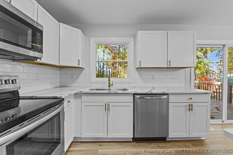 Tiny photo for 7341 Pebblebrook Drive, Fayetteville, NC 28314 (MLS # 753062)