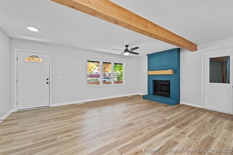 Tiny photo for 7341 Pebblebrook Drive, Fayetteville, NC 28314 (MLS # 753062)