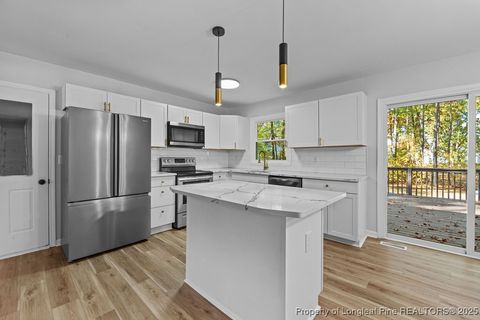 Tiny photo for 7341 Pebblebrook Drive, Fayetteville, NC 28314 (MLS # 753062)