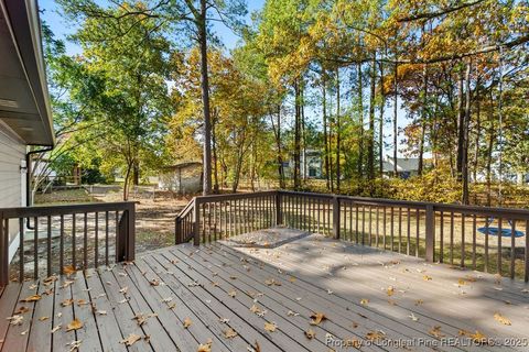 Tiny photo for 7341 Pebblebrook Drive, Fayetteville, NC 28314 (MLS # 753062)
