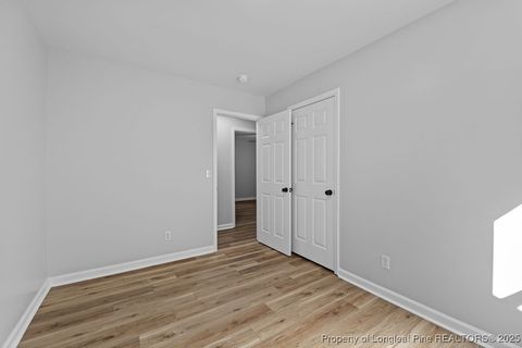 Tiny photo for 7341 Pebblebrook Drive, Fayetteville, NC 28314 (MLS # 753062)